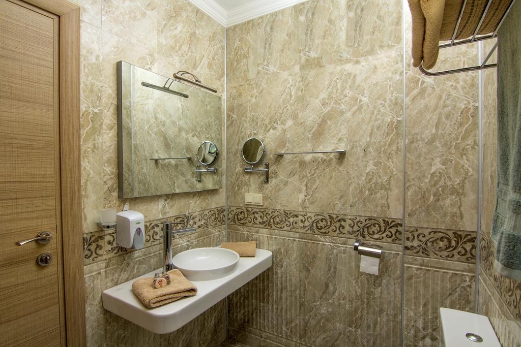 Dalyan Basar Hotel Camera foto